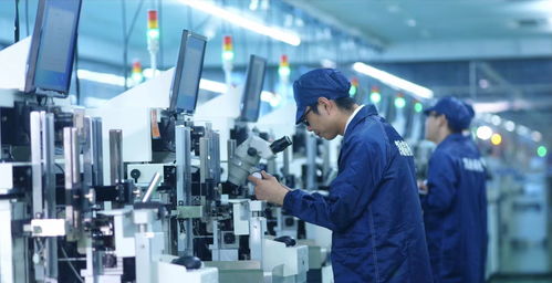 从“世界工厂”到“智造名城” 东莞十年科创转身与软件开发产业崛起