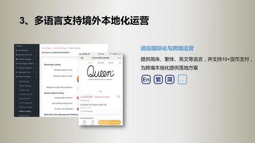 深入解析微三云移动应用系统架构与东莞软件开发服务