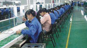 东莞制造业困境与软件开发转型的微妙平衡